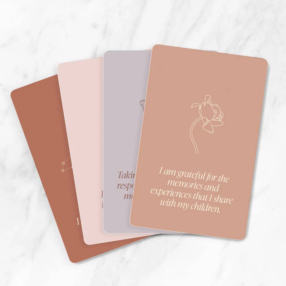 Care Package for Moms