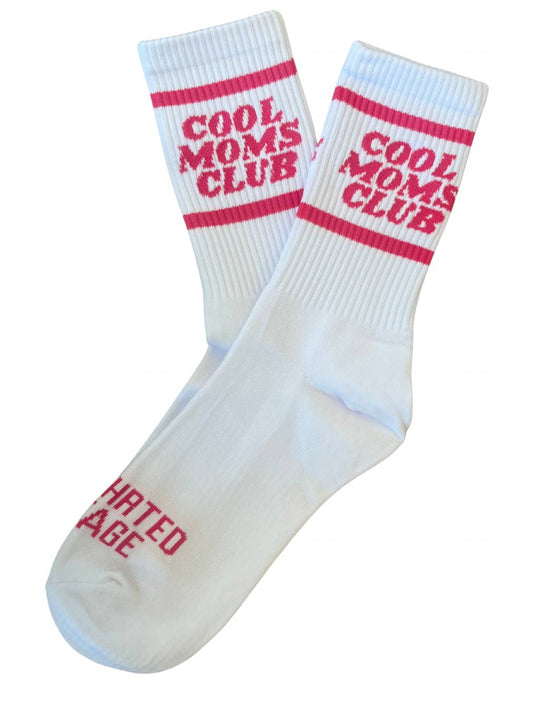 Cool Mom Socks