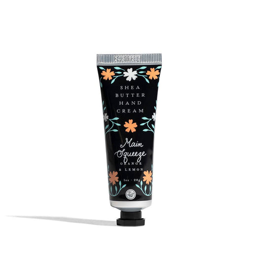 Main Squeeze Finchberry Hand Cream