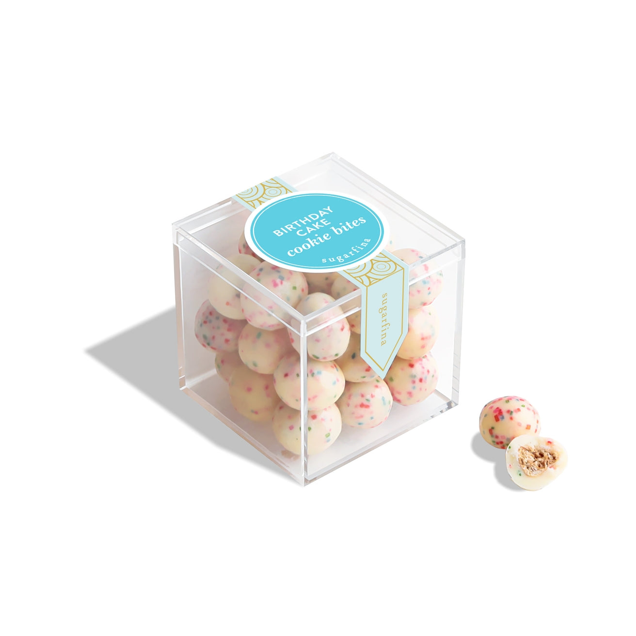 Sugarfina Birthday Cake Bites