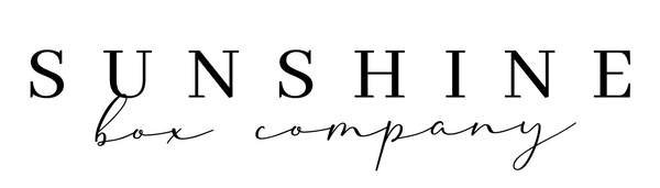 Sunshine Box Company