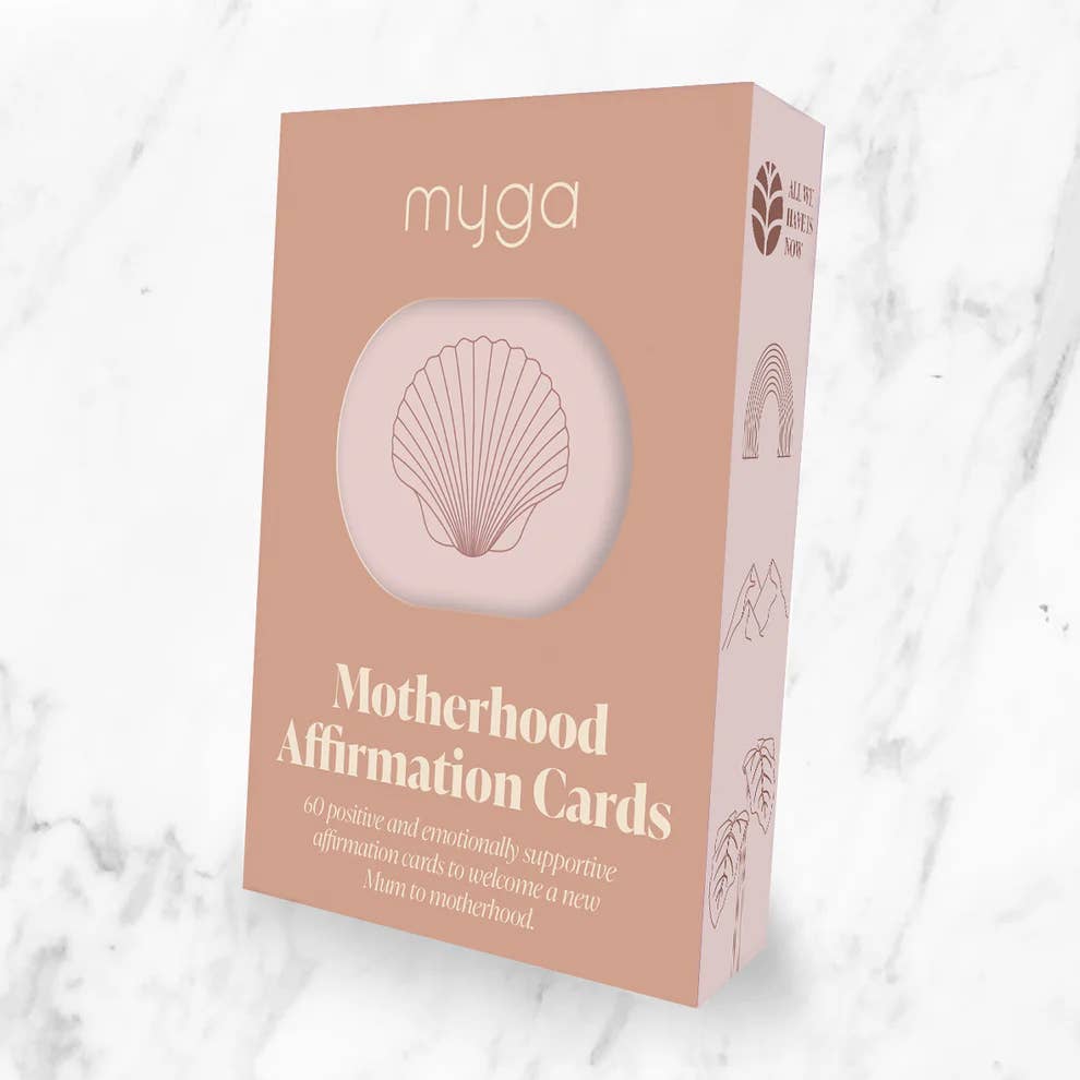 Care Package for Moms